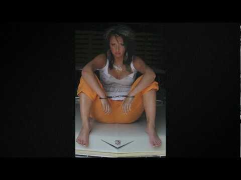Ma-GDA feat. Allyson Joy - Ghetto Soul
