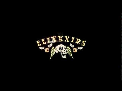 The Elixxxirs  Album Preview - Alec: Gonna Call