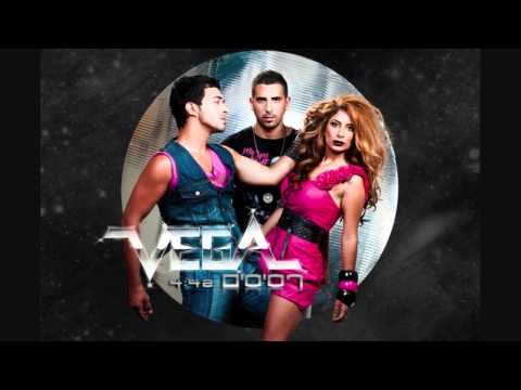 Vega Feat. Dj Vivo - רסיסים ♫ (Radio Edit)