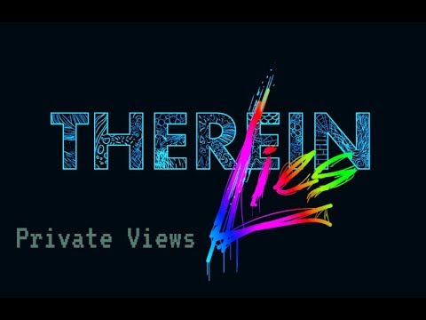 ThereinLies - Nebula