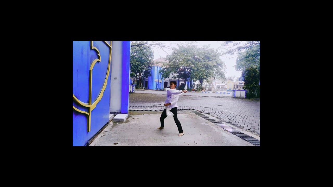 Hasani Al ilawy | Indonesia