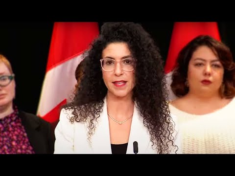 Liberals Announce MORE Gun Bans