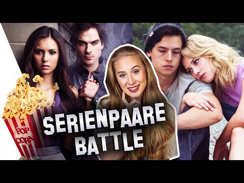 Serienpaare Battle I Die besten OTPs I Maren Vivien