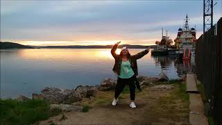 Si Me Quieres  Bien  Lafame Ft Juan Magan Y Fito Blanko ZUMBA