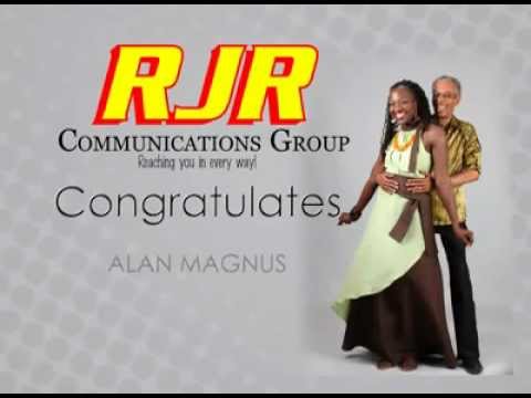 RJR video