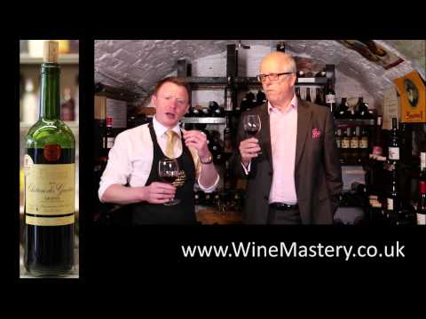 download lagu mp3 mp4 Graves Wine Taste, download lagu Graves Wine Taste gratis, unduh video klip Graves Wine Taste