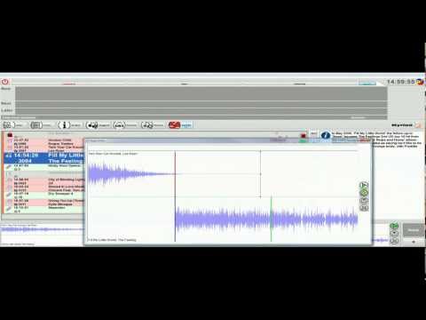 P Squared Myriad Playout v4 Beta Preview 2 - The Segue Editor