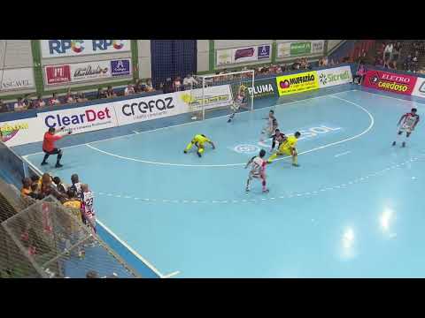 Cascavel vence sobre Mariópolis