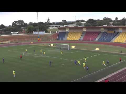 MTN PLS Highlights - Royal Leopards F.C vs Bad Boys F.C