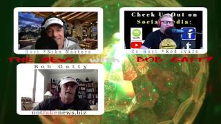 The Not Fake News on Red Shock Radio