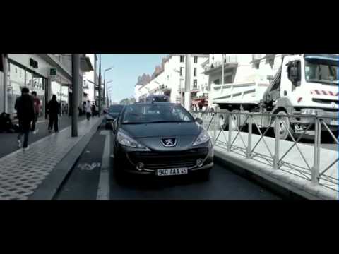 Videoclip de Love More (feat. Nicki Minaj) — Chris Brown