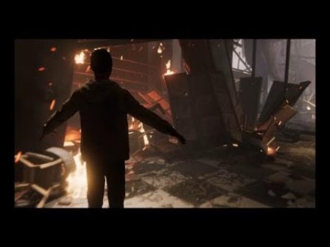 Marvel's Spider-Man | Miles gets possessed