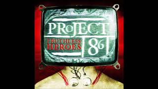 Project 86 - Hollow Again
