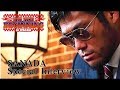 SANADA Special Interview For THE NEW BEGINNING In Osaka English Subs
