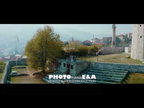 Midheta i Edin - Love story - Wedding studio PHOTOmania - fotografisanje i snimanje svadbi