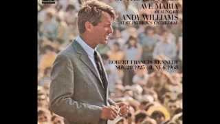 Andy Williams &#39;Ave Maria&#39; 45 rpm