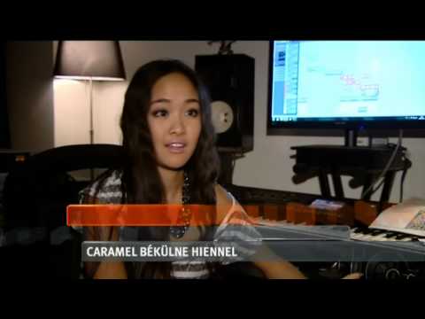 Caramel: „Az én hibám..." -- Ezért szakítottak Hiennel - tv2.hu/aktiv