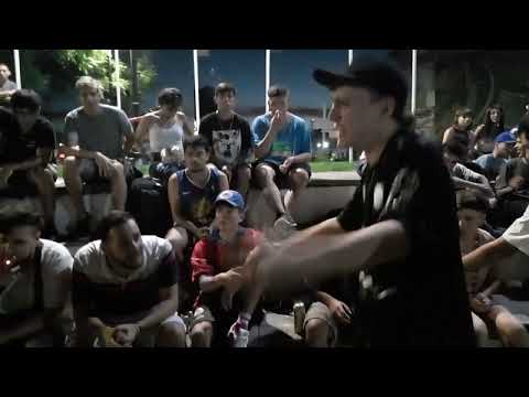 VERA VS MF VS CABE - 8VOS PRETEMPORADA FECHA 1 #LinajeFreestyle