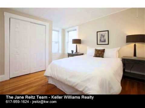 2 Ludlow St Boston, MA 02129 - Single-Family Home - Real Estate - For Sale -