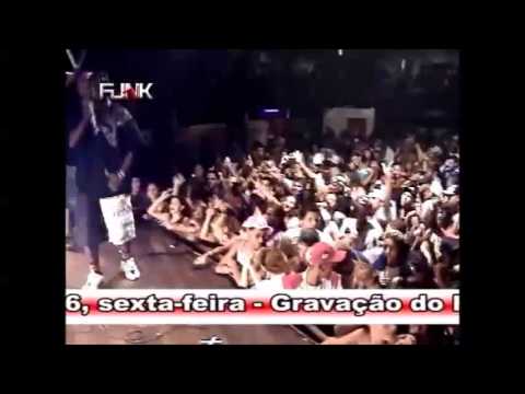 Neguinho do 40 Show no corsario