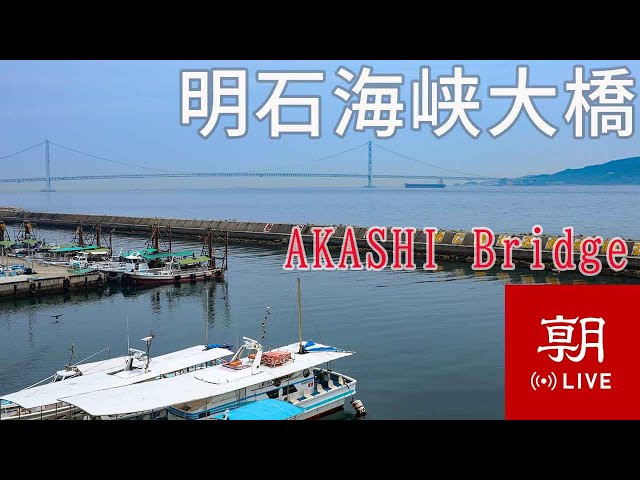 明石海峽大橋 cctv 監視器 即時交通資訊