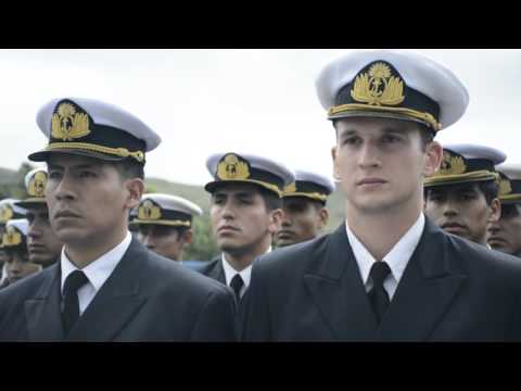 Homenaje al Almirante Brown en su ciudad natal