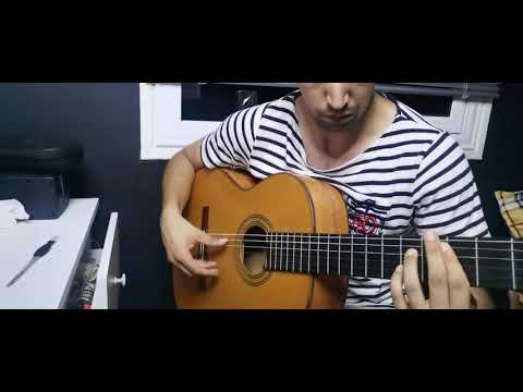 Verdiales del (maestro Gerardo nuñez)