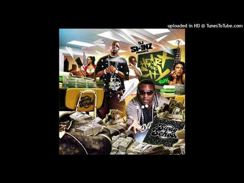 Playaz Circle Lambo (Ft. OJ Tha Juice and Yung Ralph)