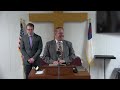 Missions Conference - Missionary James Pittman