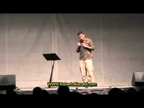 CABARET CON PINTUS - CIGLIANO 2012.