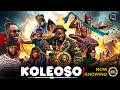 Koleoso Pt 12 Season 3 Latest Yoruba Movie 2026 Drama Iteledicon Kemity Odunlade Adekola