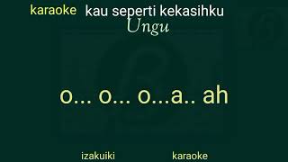 Download lagu Kau Seperti Kekasihku karaoke Ungu mp3 Download lagu Kau Seperti Kekasihku karaoke Ungu mp3