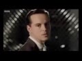 Stayin' Alive//Bee Gees : Jim Moriarty Style ...