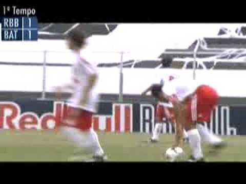 Red Bull Brasil 3 x 1 Batatais