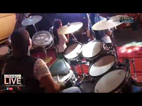 දැක්කෝතින් දෑසින් මේ 💃 dance එක මක්කා හිතෙයිදෝ හත්දෙයියනේ...😇😇😇 සනිධප🥁🥁🎸🎻🎺🎷🎹 ඩික්සන් සමඟි