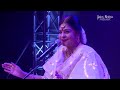 Reliya Bairan Piya Ko Liye Jaaye Re Malini Awasthi Culture Celebration At Jashn E Rekhta