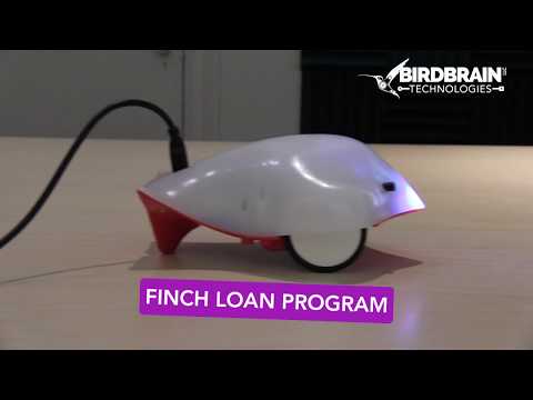 The Finch Loan Program