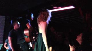 Lucky Day- Hunter Hunted (LIVE) @ Kilby Court 7-26-15