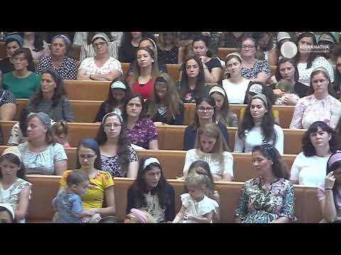 Ioan Varadin - Semnificatia si importanta Cinei Domnului