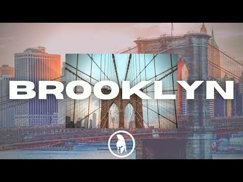 Tayy floss x Quelly woo type beat - "BROOKLYN" - NY drill