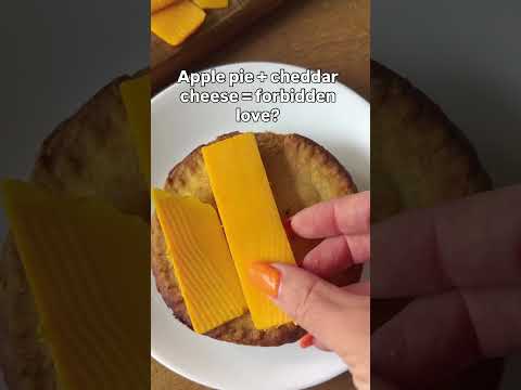 🧀 + 🥧 = A Match Made in Melty Heaven?