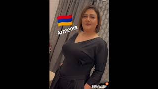 Gayane Azaryan - Armenia (2024)