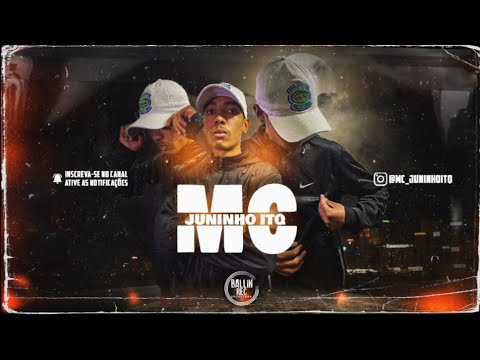 Mc Juninho ITQ e Mc Jorgin QS - Lição Da Vida (Visualizer) Prod. Jean ZL
