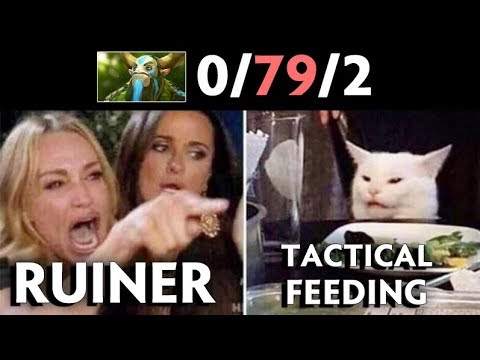 0-79-2 TACTICAL FEEDING COMEBACK