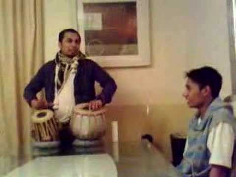 FOLK SONG; Bondey Maya Lagaisey