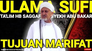 Download lagu 🔴ULAMA SUFI || HABIB SAGGAF BIN MAHDI BIN SYEKH ABU BAKAR BIN SALIM mp3
