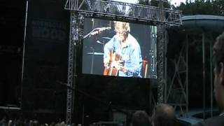 Eric Clapton - Same Old Blues @ Norwegian Wood 2011