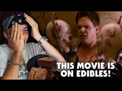 My First Time Watching Hellraiser Inferno (Movie Reaction)