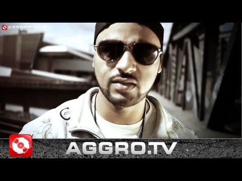 MASSIV - SCHLIESS DEINE AUGEN UND VERGISS (PROD. BY ABAZ) (OFFICIAL HD VERSION AGGROTV)