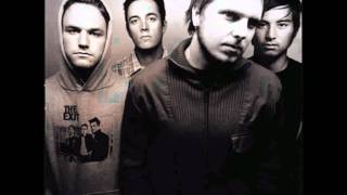 Thrice - Send Me An Angel (with lyrics)